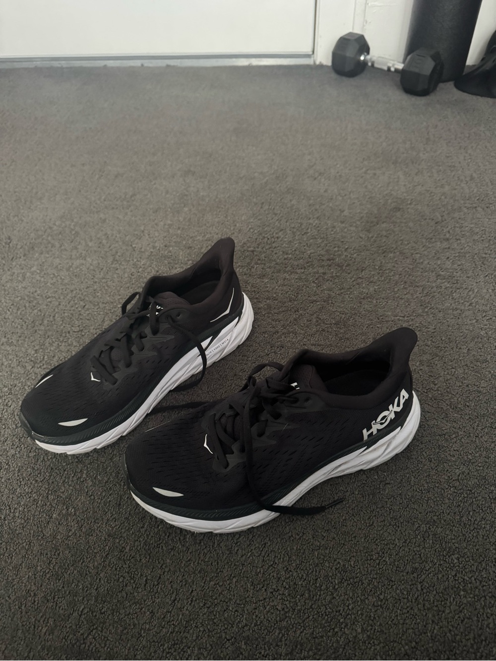 Women’s Hola Clifton 8 Tennis shoes